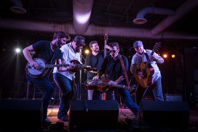 The Hillbenders to perform bluegrass version of The Who’s ‘Tommy’ in Scranton The Hillbenders to perform bluegrass version of The Who’s ‘Tommy’ in Scranton