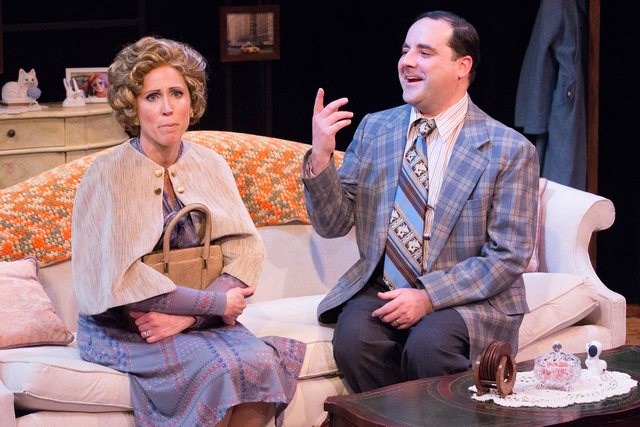 ‘Last of the Red Hot Lovers’ to take stage at F.M. Kirby Center Feb. 17 ‘Last of the Red Hot Lovers’ to take stage at F.M. Kirby Center Feb. 17
