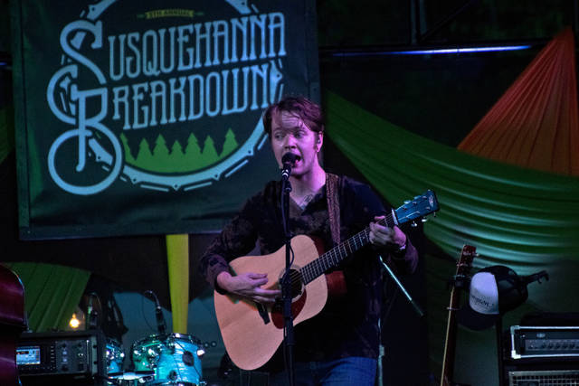 Concert Listings: July 12 to 18 Concert Listings: July 12 to 18