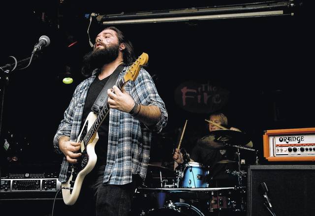 Events Listings: July 12 to 18 Events Listings: July 12 to 18