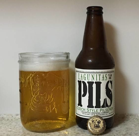 I’d Tap That: PILS is a flavorful pilsner for craft and non-craft drinkers I’d Tap That: PILS is a flavorful pilsner for craft and non-craft drinkers