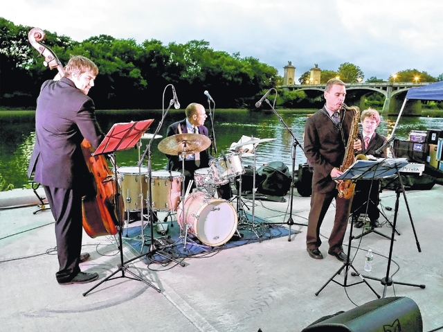 Events Listings: July 26 to Aug. 1 Events Listings: July 26 to Aug. 1