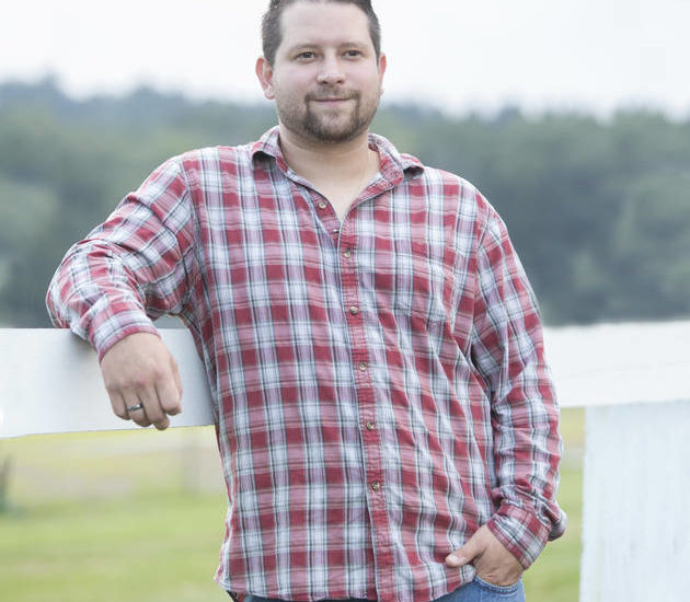Man of the Week: Ryan Kaskiel Man of the Week: Ryan Kaskiel