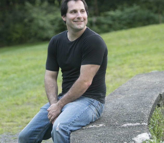 Man of the week: Lee Michael Blannard Man of the week: Lee Michael Blannard