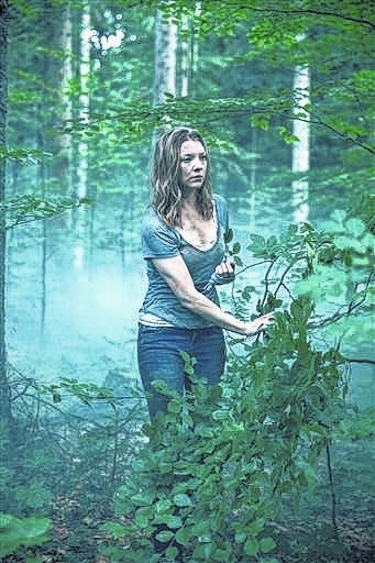 Movie Review The Forest Falls Into The January Slump For Movies Weekender