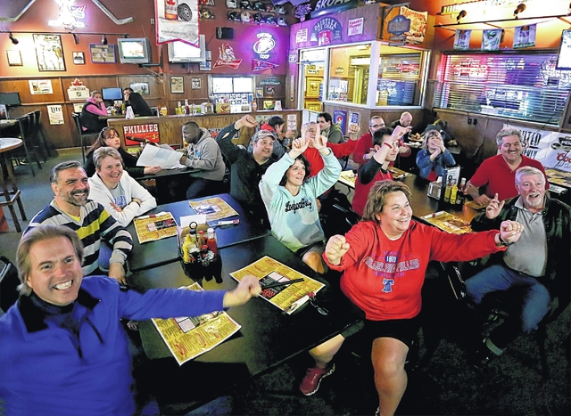 Celebrate The Nfls Golden Game Feb 7 Weekender