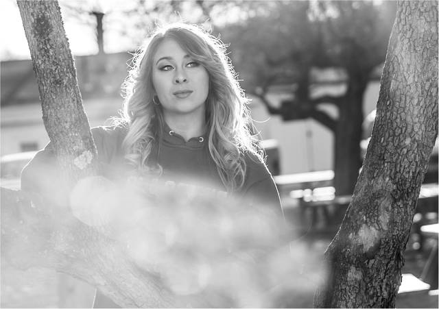 Model of the Week: Bridget Galle | Weekender