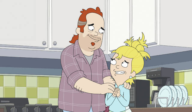 <p>‘Duncanville’</p>
<p>AP photo</p>