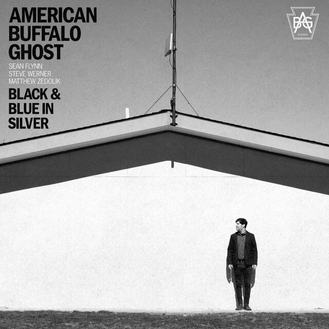 <p>Scranton folk band American Buffalo Ghost has two new albums dropping today: ‘Black & Blue in Silver’ and ‘A Melancholy Jubilee.’</p>