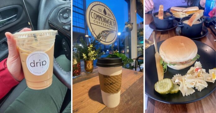 Nine Brand New Coffee Spots in NEPA Nine New Cafes and Coffee Shops In NEPA with Gabby Lang