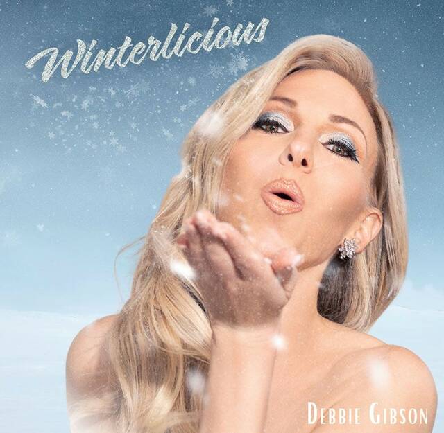 129852402_web1_DebbieGibson3
Celebrate the holiday season when pop sensation Debbie Gibson arrives at Mount Airy Casino Resort on November 25 for her Winterlicious performance.