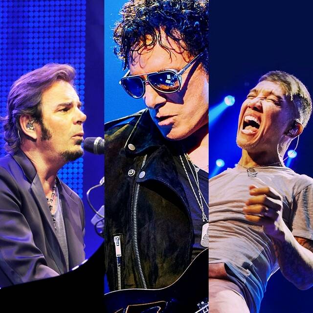 130010984_web1_Journey-approved-image
Journey heads to the Mohegan Sun Arena with Toto in Spring 2024. Tickets go on sale Friday, September 29.
Submitted