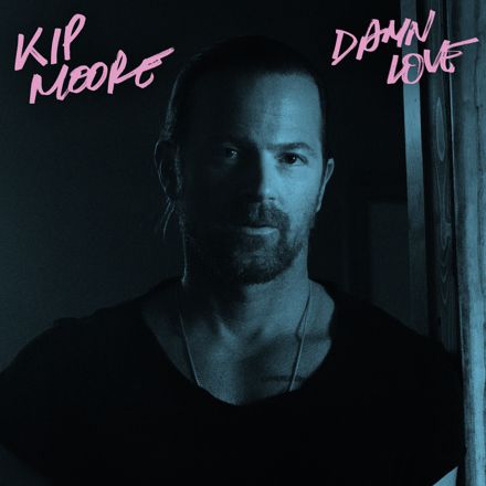 Kip Moore talks about Damn Love, writing music, and his stop to the F.M. Kirby Center.