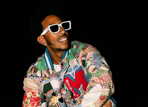 130175036_web1_Ludacris---Approved Ludacris is set to perform at Musikfest 2024 on August 10, with ticket sales to the general public starting this Friday, December 1. Photo Credit — Submitted by ArtsQuest