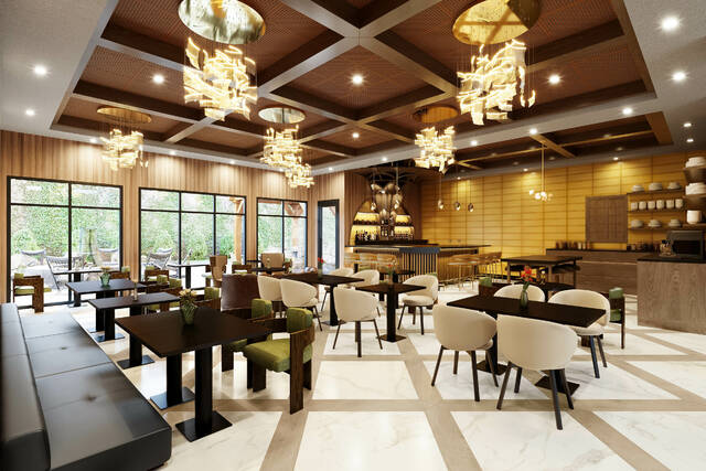 130321222_web1_The-Swiftwater-Lounge-Rendering
New hotel in the Pocono Mountains, The Swiftwater is accepting bookings for May 1 and beyond.
<em>Photo Credit — The Swiftwater</em>