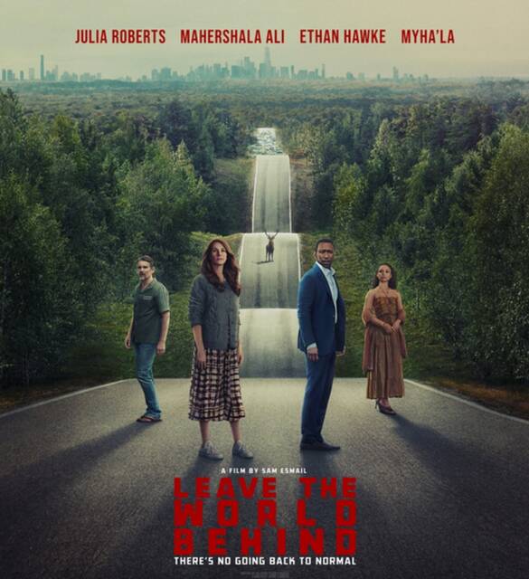 130365141_web1_Screenshot_20240207_180326_Google
Leave the World Behind is a mysterious drama from the creators of Mr. Robot that depicts two families trying to survive after an apocalyptic cyber attack.