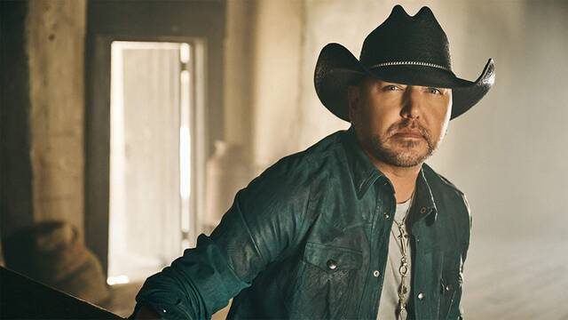 130794090_web1_405647346_10161468628608641_1917388653662519131_n
Country music star, Jason Aldean headlines Froggy Fest on Saturday, August 3, at the Pavilion at Montage Mountain.
<em>Photo Credit — Live Nation</em>