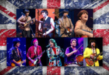 
			
				                                “Beatles vs. Stones – A Musical Showdown” comes to The F.M. Kirby Center in Wilkes-Barre on Wednesday, April 30, at 7:30 p.m.
                                 Photo Credit — Submitted

			
		