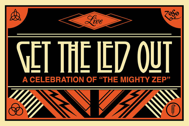 131164815_web1_GTLO_Website_1200x800
Get The Led Out, Led Zeppelin tribute band, rocks the F.M. Kirby Center on Saturday, Dec. 28.
<em>Photo Credit — F.M. Kirby Center</em>