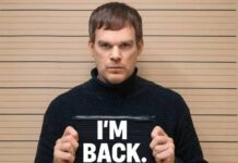 Dexter Morgan is back in “Dexter: Original Sin” as well as a confirmed sequel set for 2025, “Dexter: Resurrection.” Photo Credit — Dexter Daily