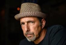 
			
				                                Rich Vos returns with Scranton Comedy Club for a Valentine’s Day stand-up comedy night on Friday, Feb. 14, at the Holiday Inn in Dunmore/East Scranton.
 
			
		