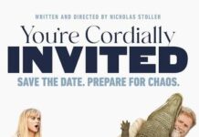 
			
				                                “You’re Cordially Invited” is a new romantic comedy on Prime starring Reese Witherspoon and Will Ferrell.
                                 Photo Credit — IMDB

			
		