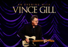Vince Gill, the 22-time Grammy winner and highly acclaimed musician, songwriter, vocalist, and producer, announced he will embark on a 30+ city summer tour, including a Friday, May 9, 2025 performance at the F.M. Kirby Center. Photo Credit — Submitted by F.M. Kirby Center