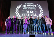 
			
				                                The Student Showcase takes place at JTIFF on Saturday, May 3, between 11 a.m. at 1 p.m.
                                 Photo Credit — Submitted by JTIFF

			
		