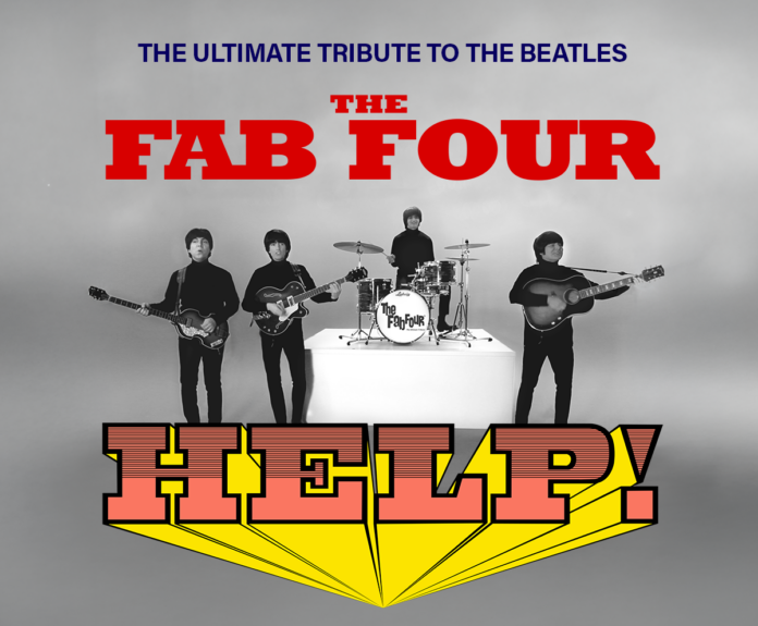 Fab Four HELP Wilkes Barre 1200x1200 (1)