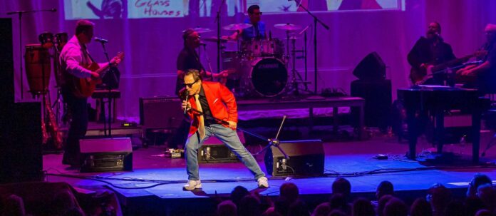 Danny V's 52nd Street Band - Mohegan