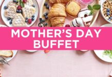 
			
				                                Take mom to brunch or lunch at Blue Mountain Resort for Mother’s Day on Sunday, May 11.
                                 Photo Credit — Blue Mountain Resort

			
		
