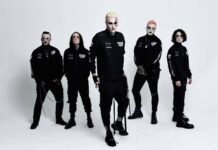 
			
				                                Back in Pennsylvania, Motionless In White is set to perform for two nights at Archer Music Hall in Allentown.
                                 Photo Credit — Motionless In White

			
		