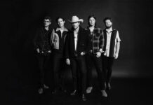 
			
				                                NEEDTOBREATHE is a four-piece American rock band that just announced their upcoming Fall 2025 acoustic tour.
                                 Photo Credit — Submitted by F.M. Kirby Center

			
		