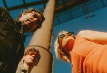 
			
				                                Rising American pop rock band, The Vindys are set to join Pat Benatar and Neil Giraldo at the F.M. Kirby Center in Wilkes-Barre along their 2025 spring tour.
                                 Photo Credit — Submitted by Lucia Media Group

			
		