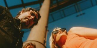 
			
				                                Rising American pop rock band, The Vindys are set to join Pat Benatar and Neil Giraldo at the F.M. Kirby Center in Wilkes-Barre along their 2025 spring tour.
                                 Photo Credit — Submitted by Lucia Media Group

			
		