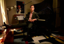 
			
				                                Emmy-nominated singer-songwriter-composer Ben Folds has created an enormous body of genre-bending music that includes pop albums with Ben Folds Five, multiple solo albums, and numerous collaborative records.
                                 Photo Credit — Submitted by F.M. Kirby Center

			
		