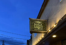 
			
				                                Black Earth Magical Cafe, 514 S. Main St., Old Forge.
                                 Submitted Photo

			
		