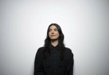 
			
				                                Sharon Van Etten poses for a portrait in Los Angeles, Monday, May 19, 2025.
                                 AP Photo

			
		