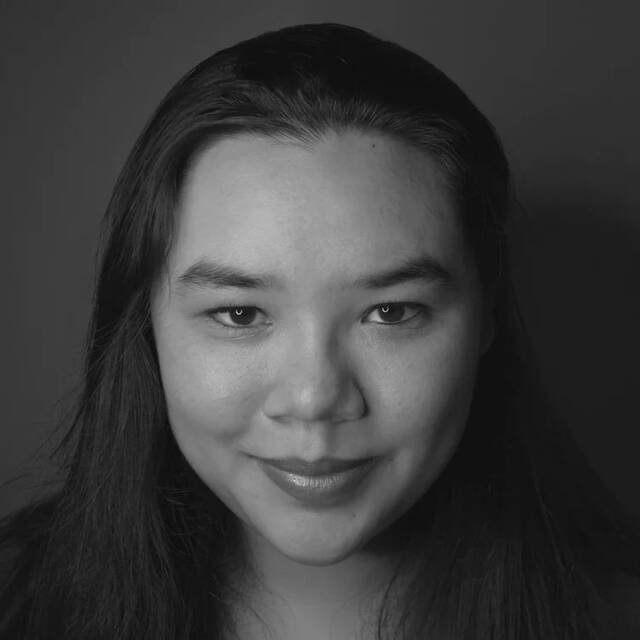 <p>Kimie Muroya</p>
<p>BTE Photo</p>