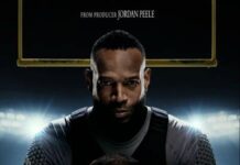 
			
				                                ‘Him’ stars Marlon Wayans and Tyriq Withers as two football players sent together to an isolated retreat.
                                 Submitted Artwork

			
		