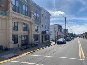 In Frame: A new cinema should come to Luzerne County — but where?