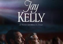 
			
				                                George Clooney and Adam Sandler star in Jay Kelly.
 
			
		