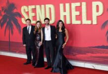 Movie Meow: ‘Hand that Rocks’ lacks grit, thrills of original version