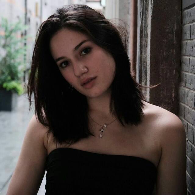 <p>Kitty Amaral will showcase her fiddling style during the March 12 concert at the Kirby Center for Creative Arts in Kingston.</p>
<p>Submitted Photo</p>