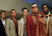Dietrich Theater to screen ‘Oceans Eleven’
Danny Ocean (George Clooney) assembles a crew of master thieves to help pull off a triple-casino heist in Oceans Eleven, the 2001 film that turns 25 this year. The Dietrich Theater in Tunkhannock will screen the iconic film on Wednesday.
Submitted Photo